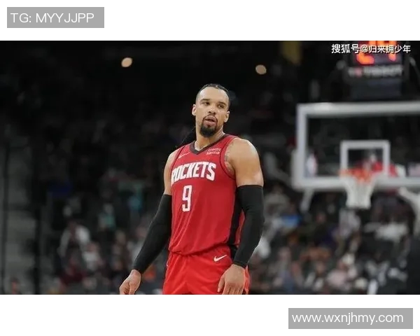 NBA新规引发争议击掌防守成犯规火箭狄龙防库里成反面教材