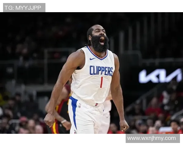 休赛期被认为运作最出色的四支球队现状！快船彻底沉沦，火箭赢了