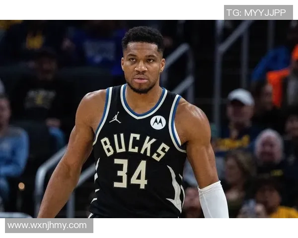 议起复盘丨留住了字母哥的未来，雄鹿的未来又在何方？