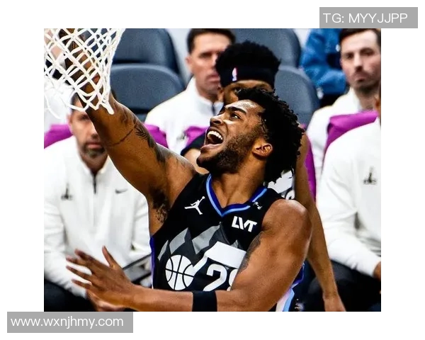 NBA战报：贝利32分，特雷·杨12分6助，爵士122-112奇才