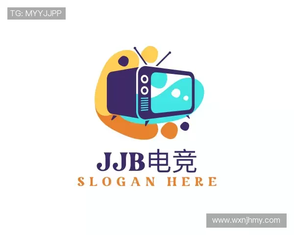 了解JJB电竞